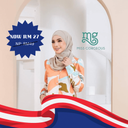 4 Season Premium Blouse - Peach 4 Season Premium Blouse - Peach