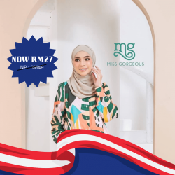 4 Season Premium Blouse - Green 4 Season Premium Blouse - Green