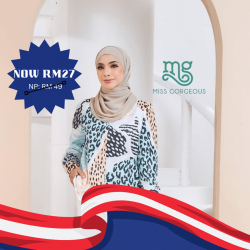 4 Season Premium Blouse - Blue 4 Season Premium Blouse - Blue