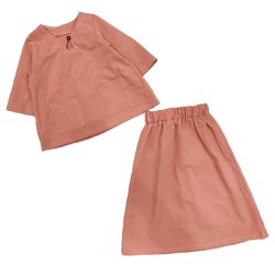 Girls Customized Traditional Malay Wear Wholesale Girls Customized Traditional Malay Wear Wholesale