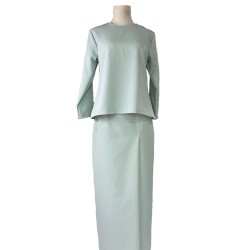 Customized Malay Traditional Clothes for Women Wholesale Customized Malay Traditional Clothes for Women Wholesale