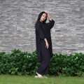 Fateema Suit in Black 