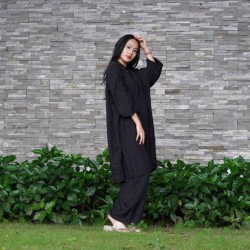 Fateema Suit in Black  Fateema Suit in Black