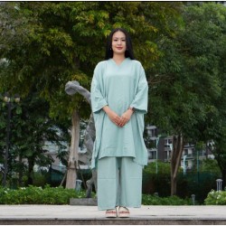Fateema Suit in Mint Fateema Suit in Mint