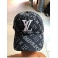 Baseball caps wholesale high quality branded LV 119