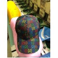 Baseball caps wholesale high quality branded Gucci 125