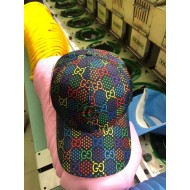 Baseball caps wholesale high quality branded Gucci 125