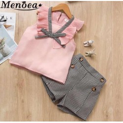 Girl's Fashion set Grey Girl's Fashion set Grey