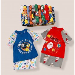 Boy's GAP Cotton Playset 14 colors Boy's GAP Cotton Playset 14 colors