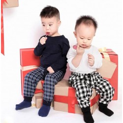 Boy's Karohat Pants set Boy's Karohat Pants set