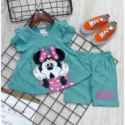 Girl's Jumping Beans Pyjama Girl's Jumping Beans Pyjama