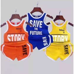 Baby Sport Set 3 Colors