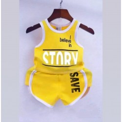 Baby Sport Set 3 Colors