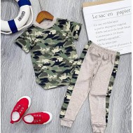 Boy's Long Pyjama Boy's Long Pyjama