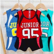 Boy's Junior set Boy's Junior set