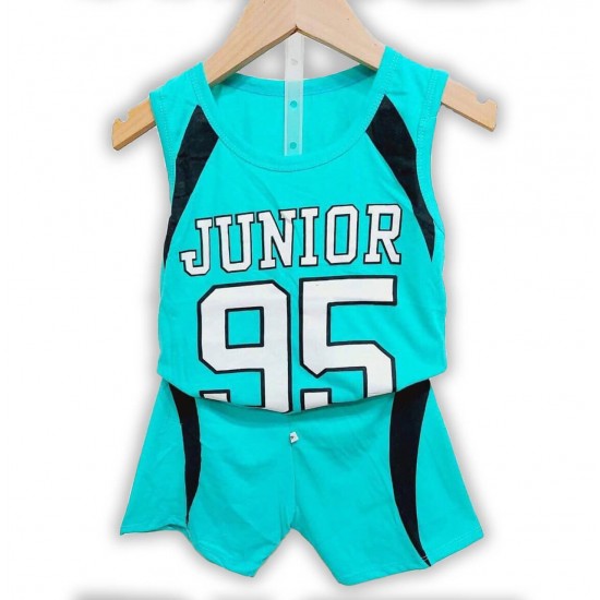 Boy's Junior set
