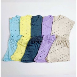 Minky Mom Kid's Pyjama Minky Mom Kid's Pyjama