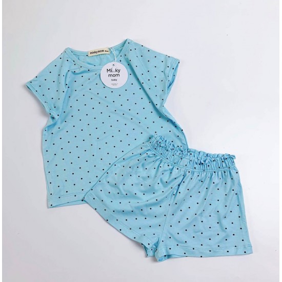 Minky Mom Kid's Pyjama