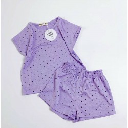 Minky Mom Kid's Pyjama Minky Mom Kid's Pyjama