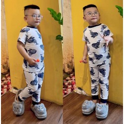 Boy's Same Color Set Boy's Same Color Set