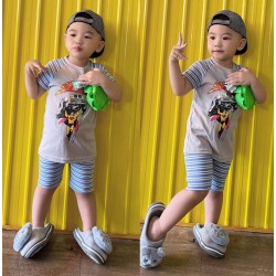 Boy's Short Pyjama Boy's Short Pyjama