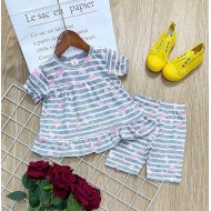 Baby Doll Summer Set