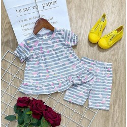 Baby Doll Summer Set