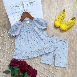 Baby Doll Summer Set