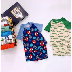 Boy's GAP Cotton Playset Boy's GAP Cotton Playset