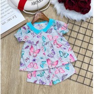 Girls Baby Doll Playset Girls Baby Doll Playset