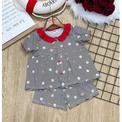 Girls Baby Doll Playset Girls Baby Doll Playset