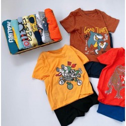 Kid's GAP Pajamas Kid's GAP Pajamas