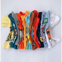 Kid's GAP Pajamas Kid's GAP Pajamas