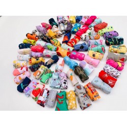 Kids Unisex Colorful Shorts Kids Unisex Colorful Shorts