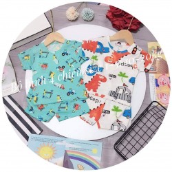 Kids Playset Unisex Colorful Kids Playset Unisex Colorful