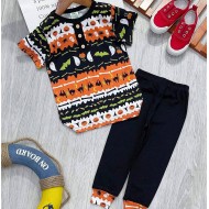 Boys playset pajama 11 colors Boys playset pajama 11 colors