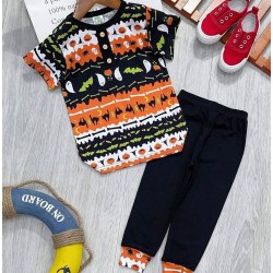 Boys playset pajama 11 colors Boys playset pajama 11 colors