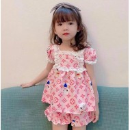 Baby Doll Fashion Set