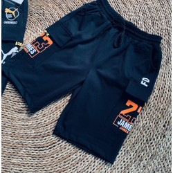 Boy's Dryfit Shorts Boy's Dryfit Shorts