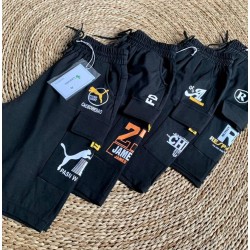 Boy's Dryfit Shorts Boy's Dryfit Shorts