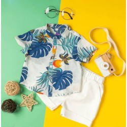 Boy's Summer Set Boy's Summer Set