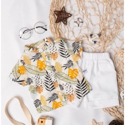 Boy's Summer Set Boy's Summer Set