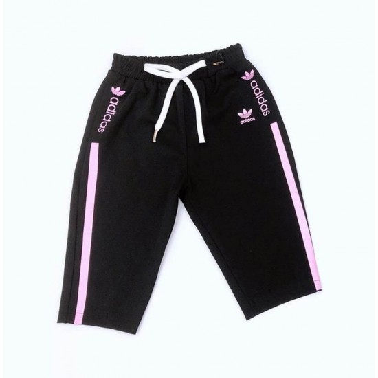 Kid's cotton trousers