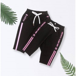 Kid's cotton joggers Kid's cotton joggers