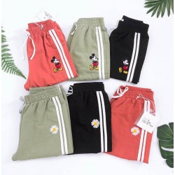 Kid's Colorful Pants Kid's Colorful Pants