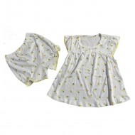 Kids Doll Set Lemons  Kids Doll Set Lemons