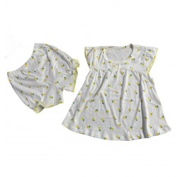 Kids Doll Set Lemons  Kids Doll Set Lemons