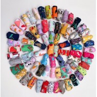 Kids Unisex Colorful Shorts Kids Unisex Colorful Shorts