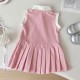 POLO GIRLS DRESS 3Y-8Y