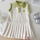 POLO GIRLS DRESS 3Y-8Y